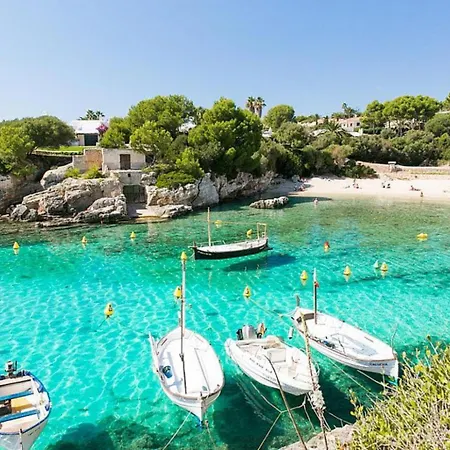 Water Front Shalom Вилла