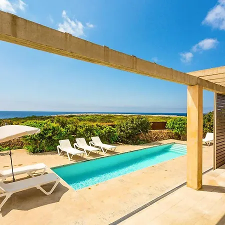 Villa Water Front Shalom