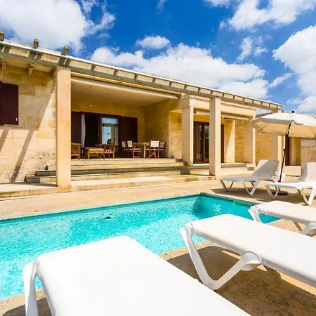 Вилла Water Front Shalom *