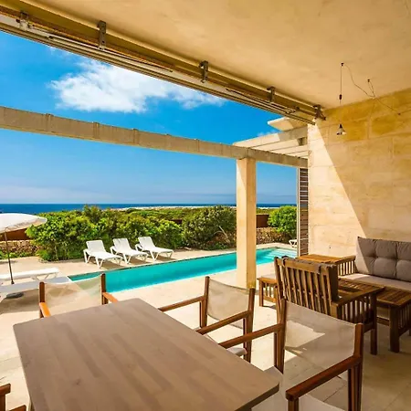 Villa Water Front Shalom