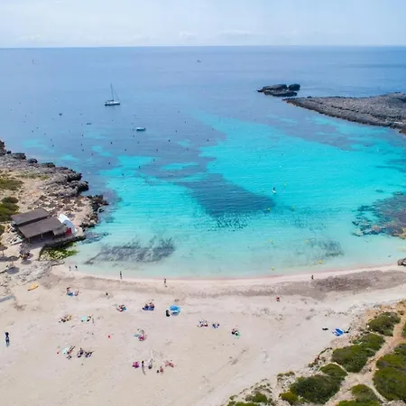 Villa Water Front Shalom *