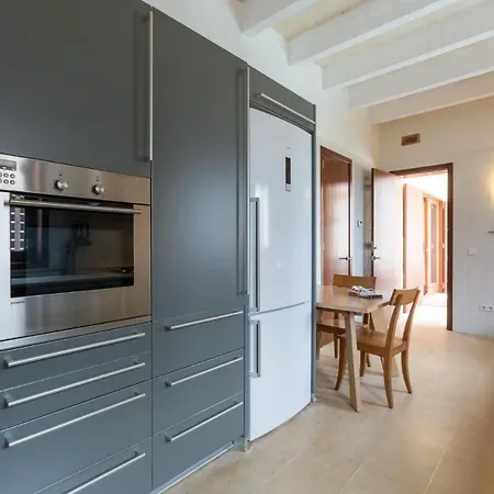 Вилла Water Front Shalom