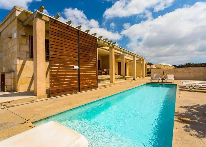 Water Front Shalom Villa