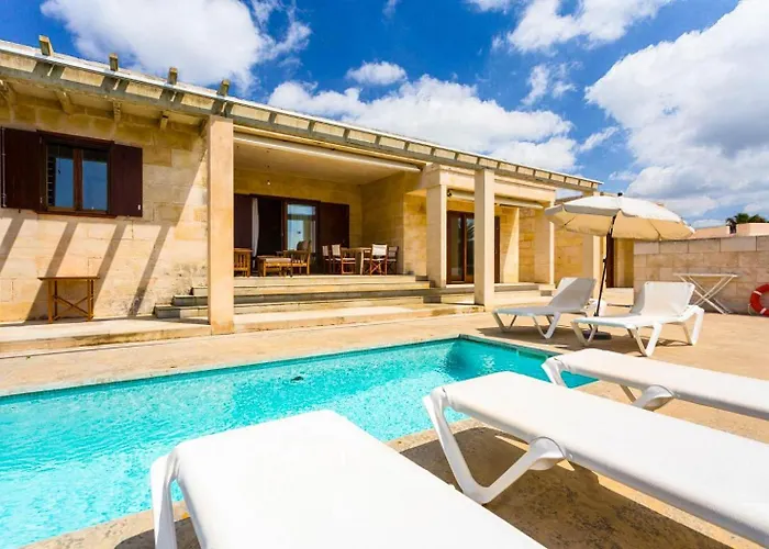 Villa Water Front Shalom *