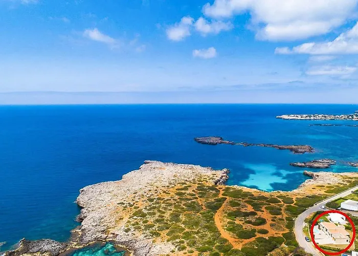 فيلة Water Front Shalom