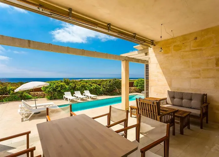 Villa Water Front Shalom