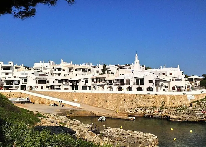 Water Front Shalom فيلة *