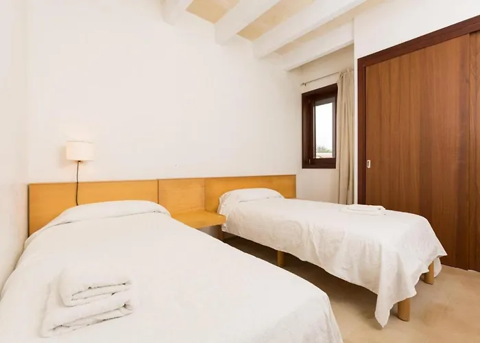 فيلة Water Front Shalom Binissafuller