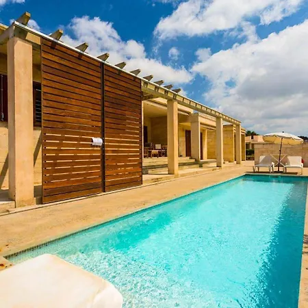 Water Front Shalom Villa