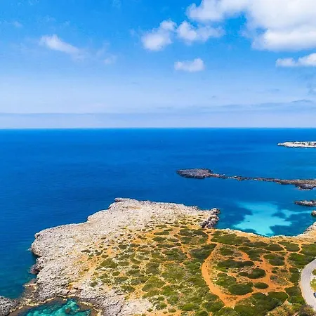 Villa Water Front Shalom