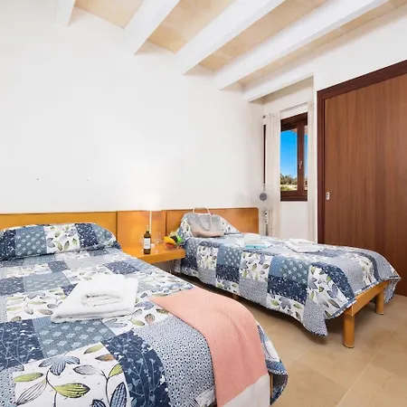 Villa Water Front Shalom Binissafuller