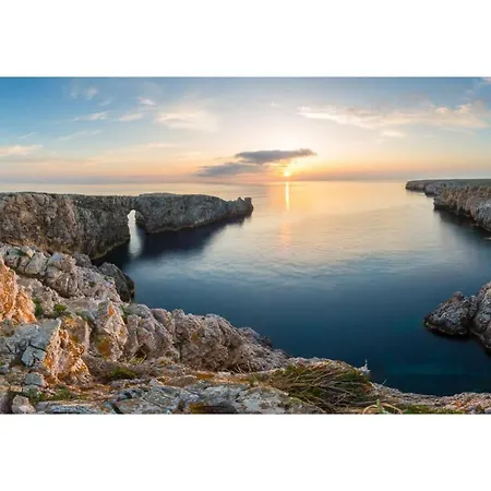 Water Front Shalom Villa Binissafuller