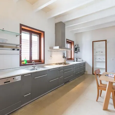 Water Front Shalom * Binissafuller