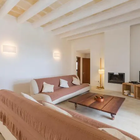 Water Front Shalom *