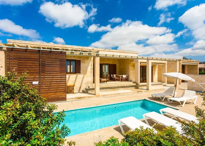 Water Front Shalom Βίλα *