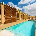 Water Front Shalom Villa