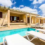 Villa Water Front Shalom *